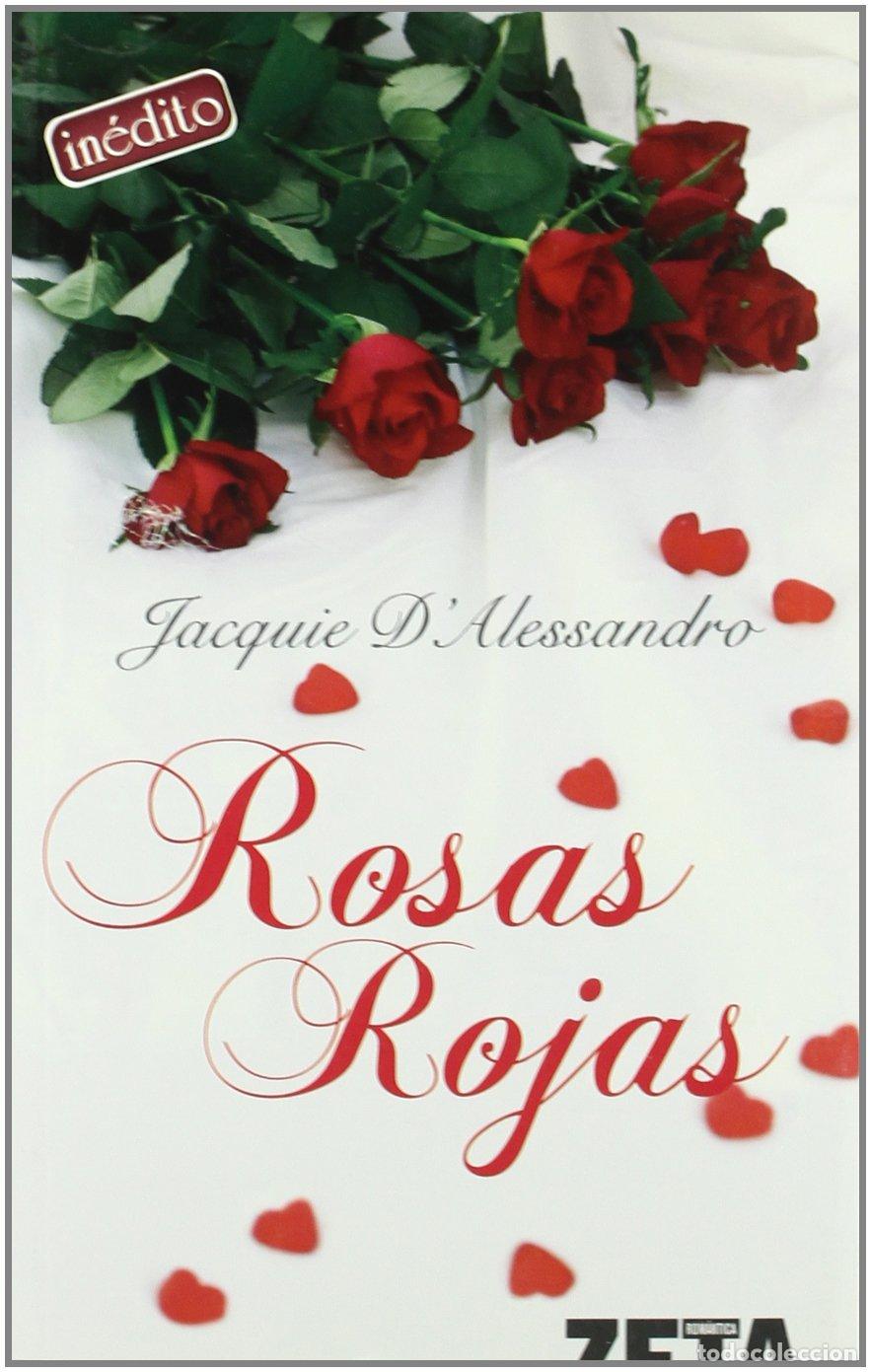 Livres d'occasion: ROSAS ROJAS: 00000 (BEST SELLER ZETA BOLSILLO)