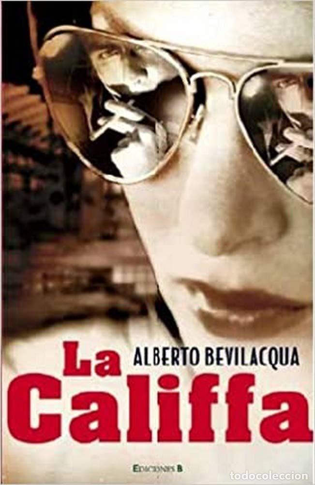 Livres d'occasion: LA CALIFA (Grandes novelas)