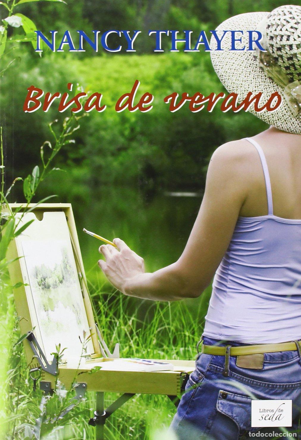 Libros de segunda mano: Brisa De Verano (Narrativa)