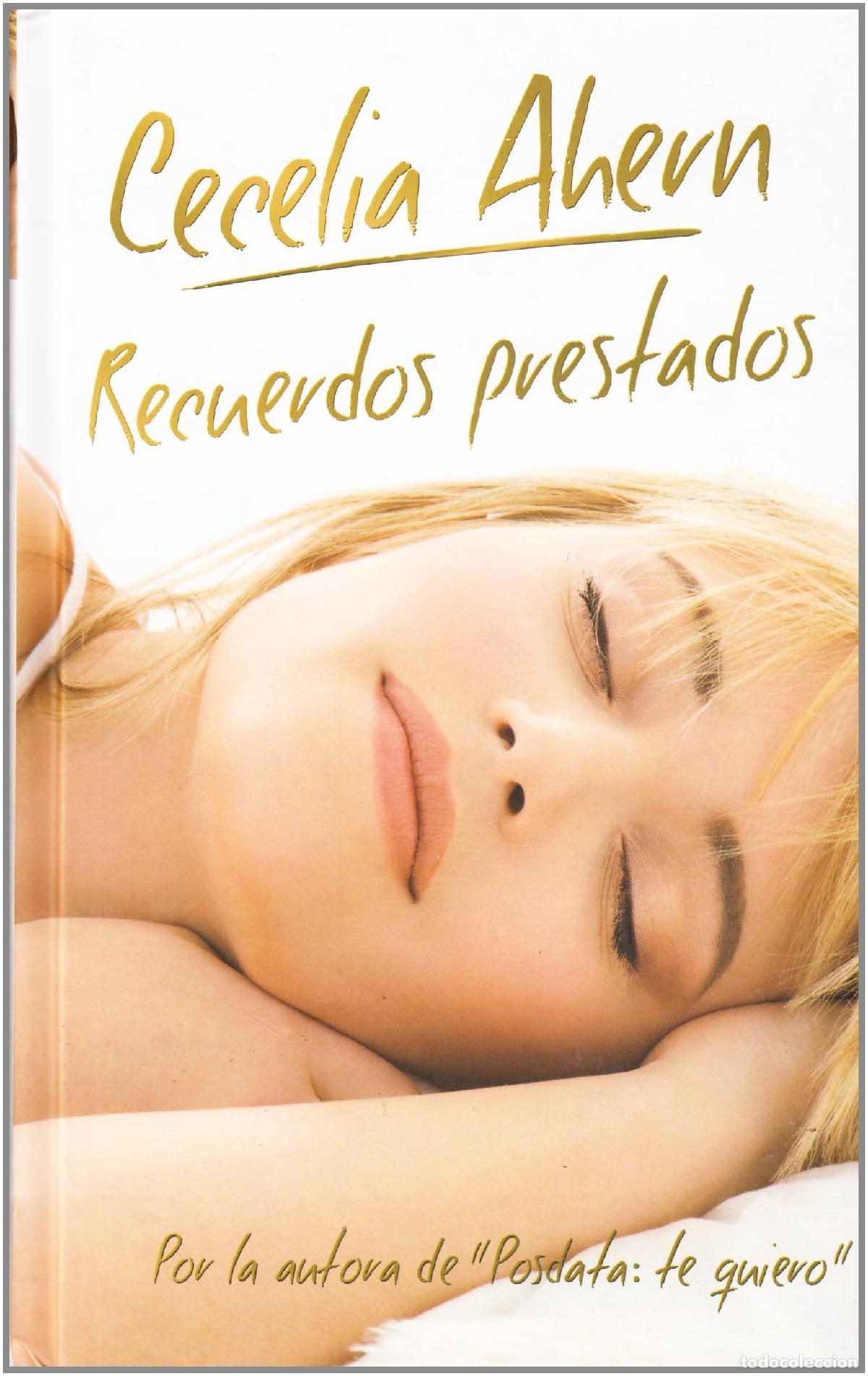 Libros de segunda mano: RECUERDOS PRESTADOS (B DE BOLSILLO)