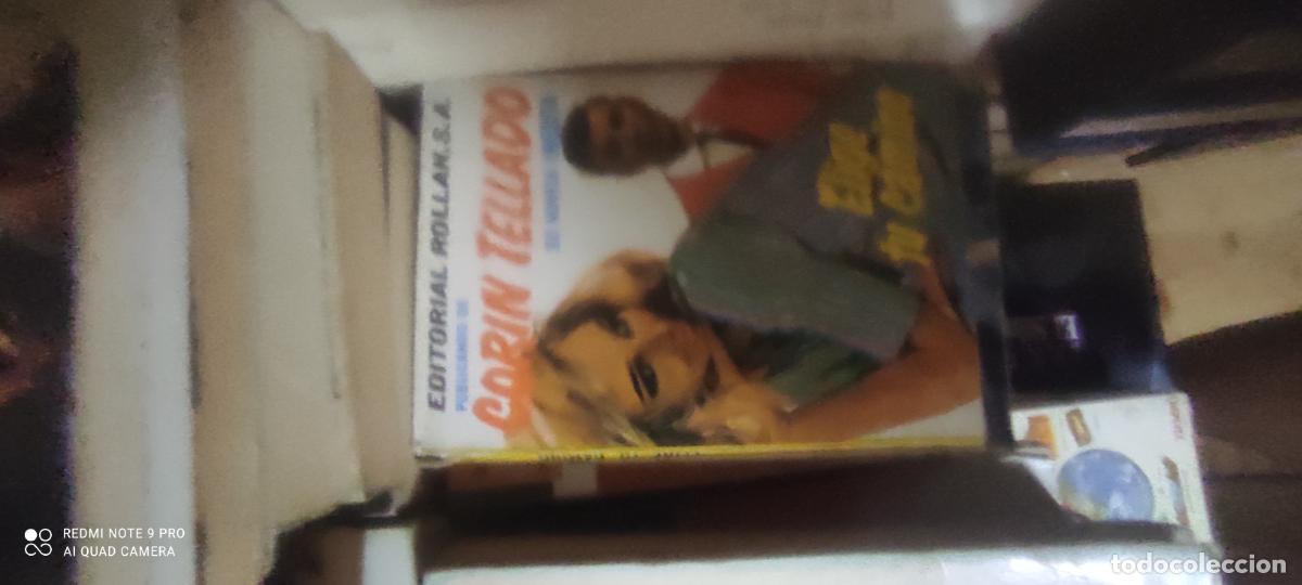 Second hand books: Corina tellado. Elige tu camino