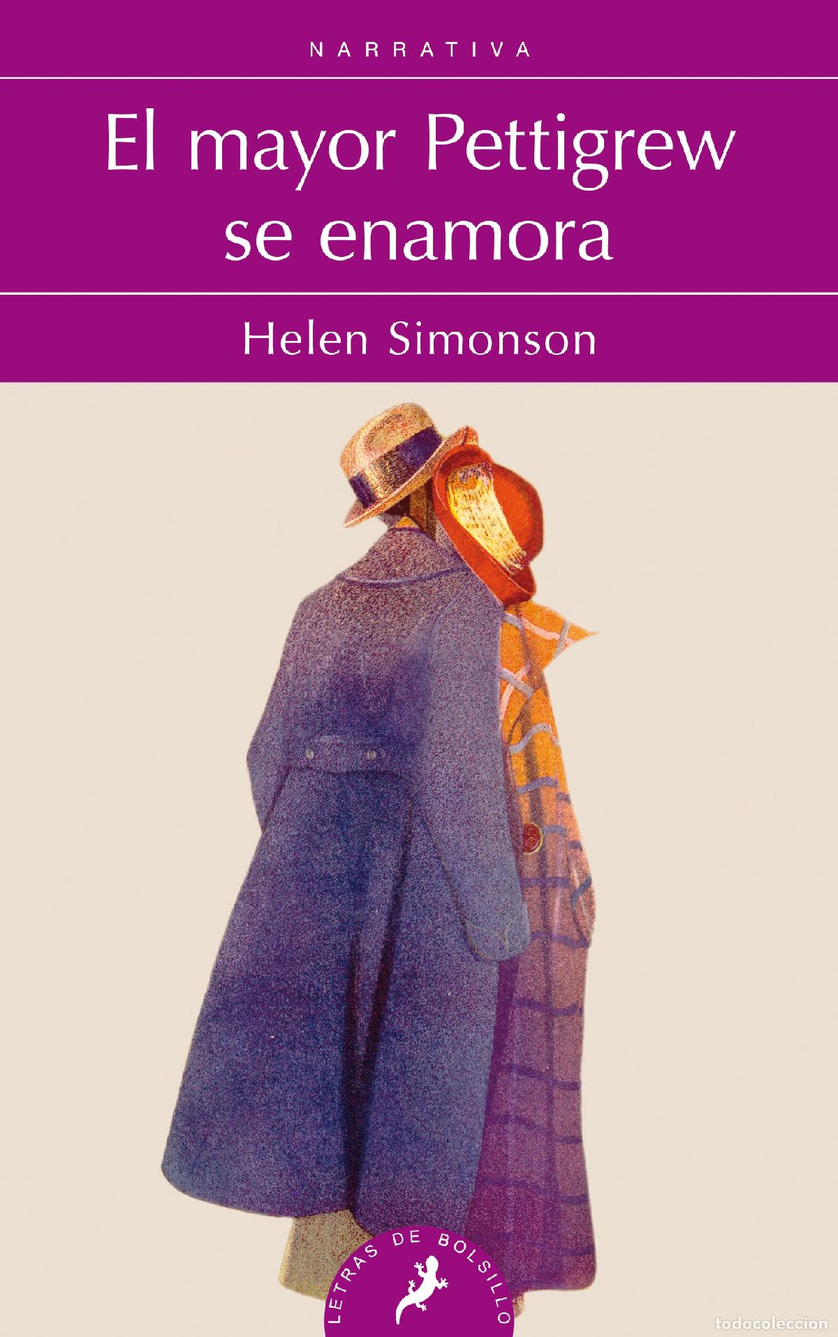 Libros de segunda mano: El mayor Pettigrew se enamora (Best Seller)