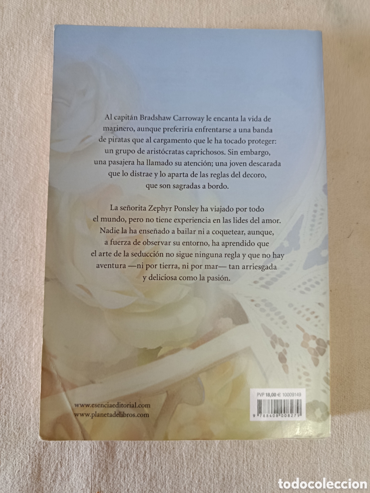 Libros de segunda mano: Reglas de compromiso - suzanne enoch - Foto 2