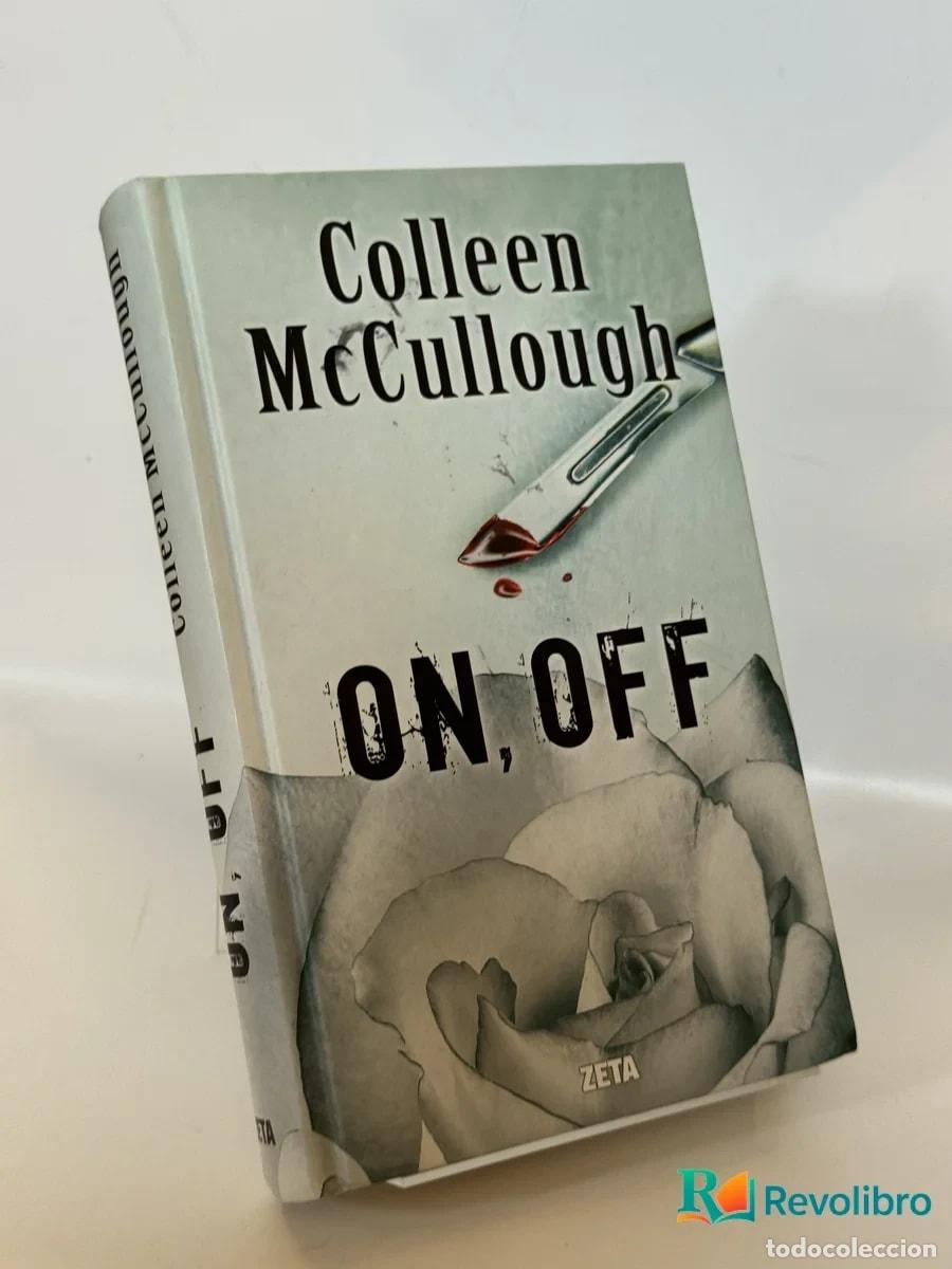 Libros de segunda mano: On, Off - Colleen McCullough