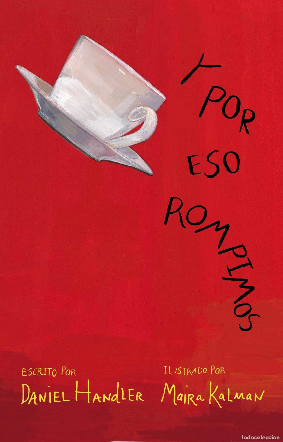 Libros de segunda mano: Y por eso rompimos (Biblioteca Indie)