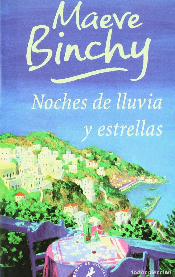 Gebrauchte B&uuml;cher: Noches de lluvia y estrellas: 64 (Letras de Bolsillo)