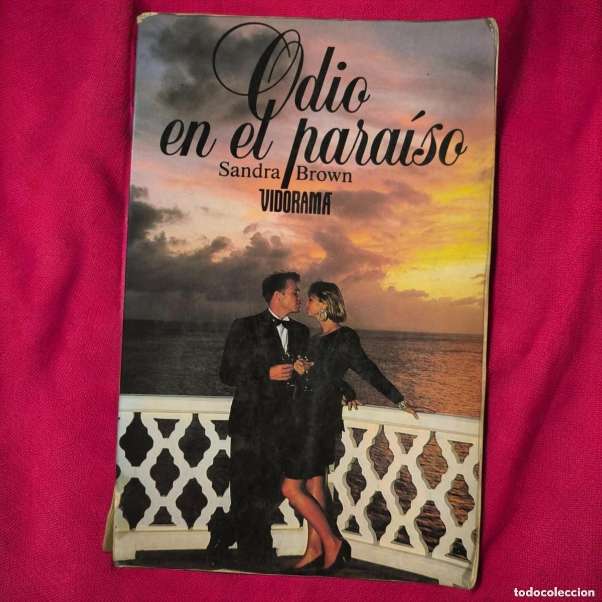 Livres d'occasion: Odio En El Para&iacute;so &ndash; Romance, Intriga Y Pasiones Prohibidas En El Sur Profundo De EE. UU.