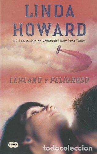 Libros de segunda mano: CERCANO Y PELIGROSO (SIN COLECCION) - Foto 1