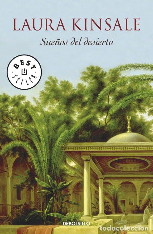 Libri di seconda mano: Sue&ntilde;os del desierto (Best Seller)