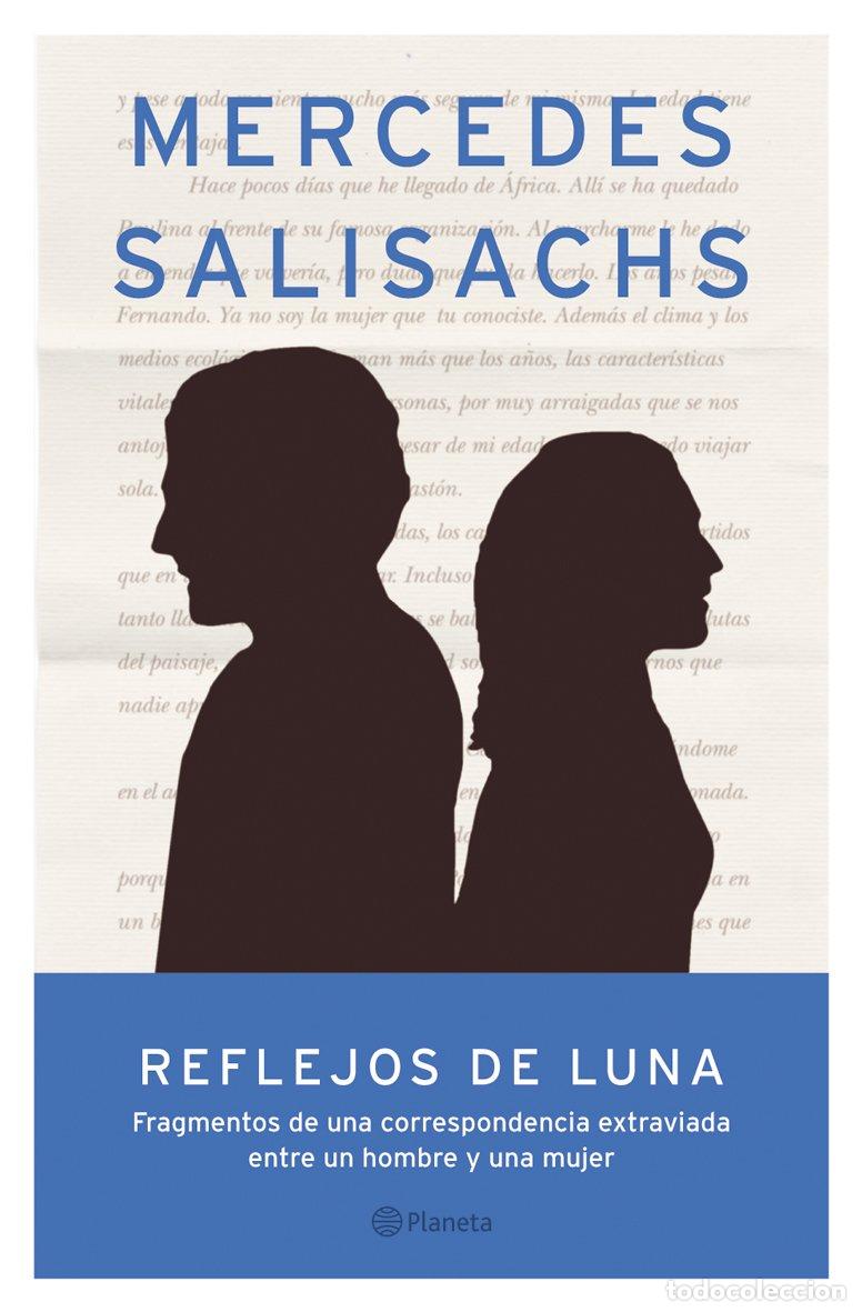 Libros de segunda mano: Reflejos de luna (Autores Espa&ntilde;oles e Iberoamericanos)