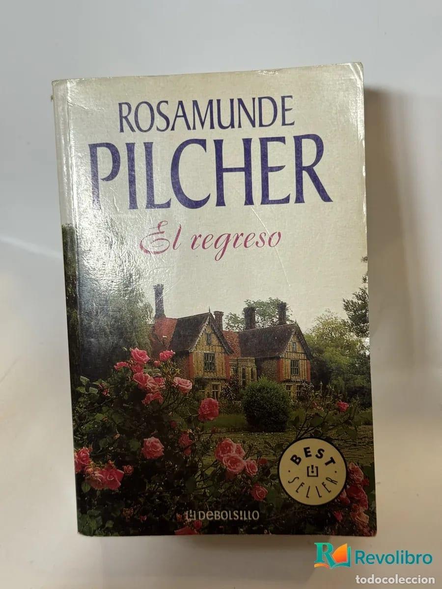 Libros de segunda mano: El regreso - Rosamunde Pilcher