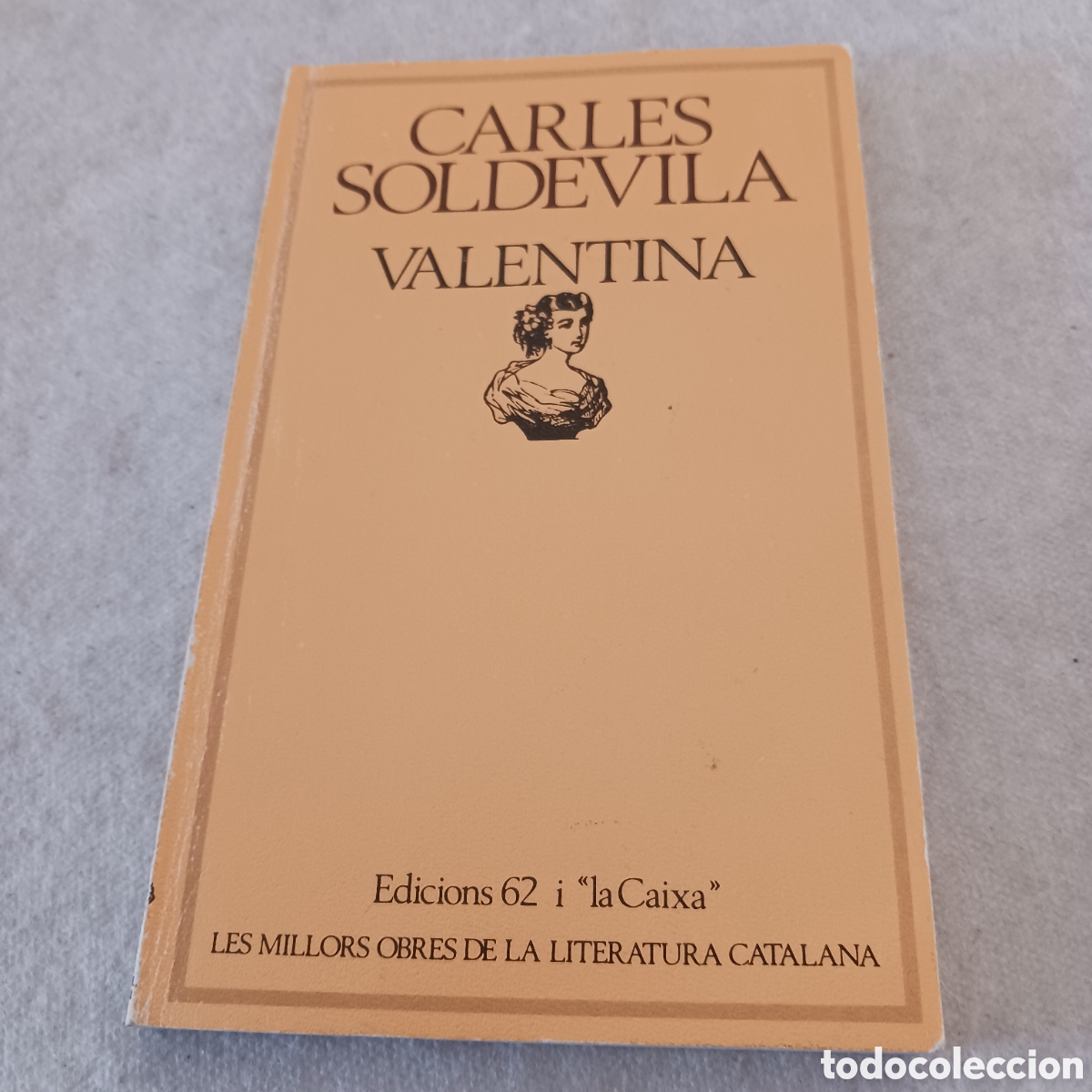 Libri di seconda mano: Valentina de Carles Soldevila