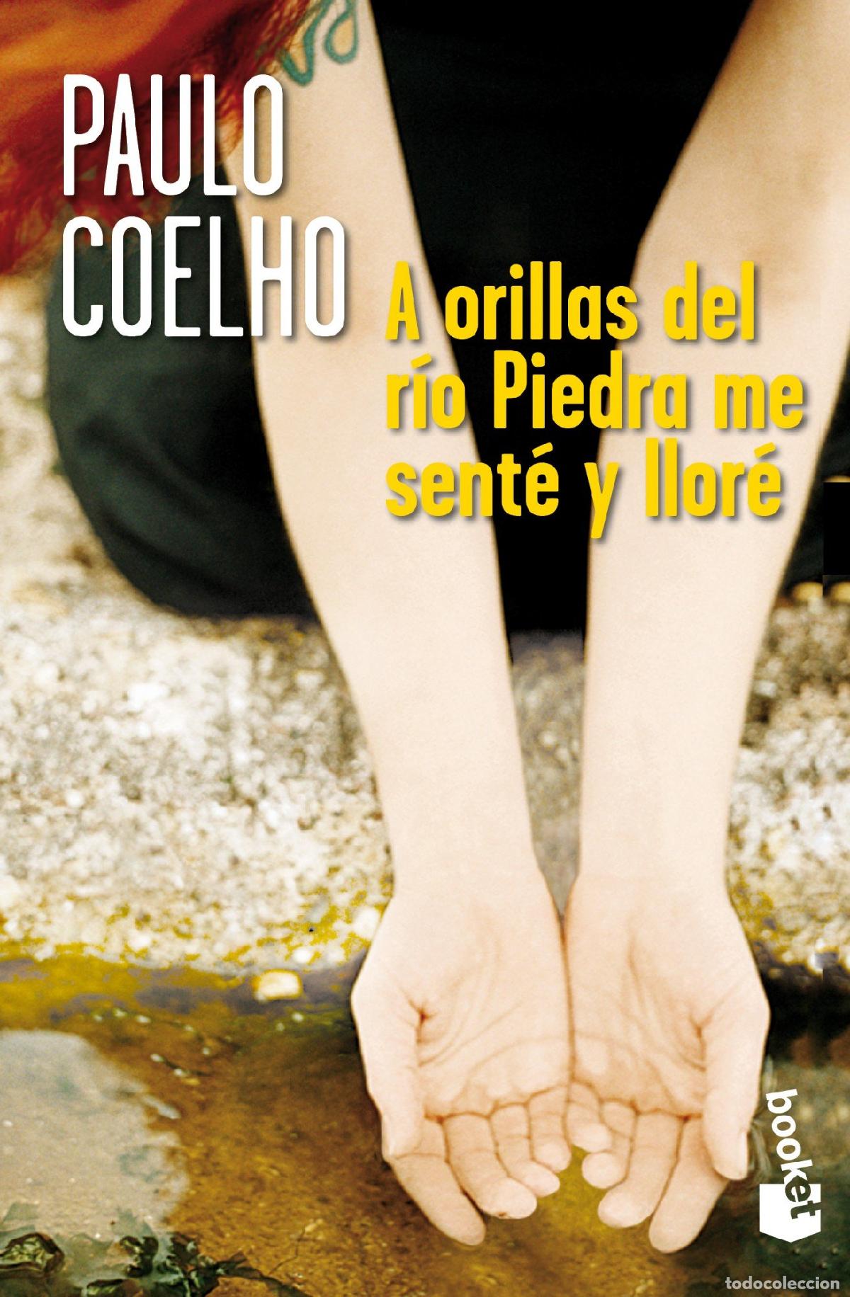 Libros de segunda mano: A orillas del r&iacute;o Piedra me sent&eacute; y llor&eacute; (Colecci&oacute;n Especial)