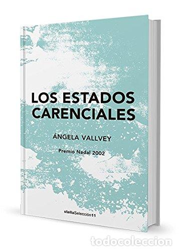 Libros de segunda mano: Los Estados Carenciales (stella seleccion)