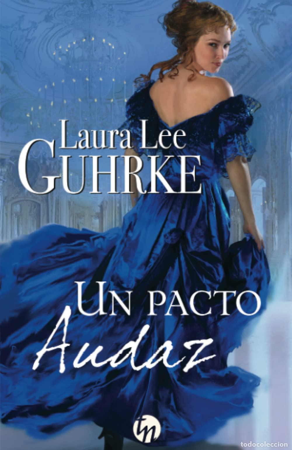 Libros de segunda mano: Un pacto audaz (TOP NOVEL)