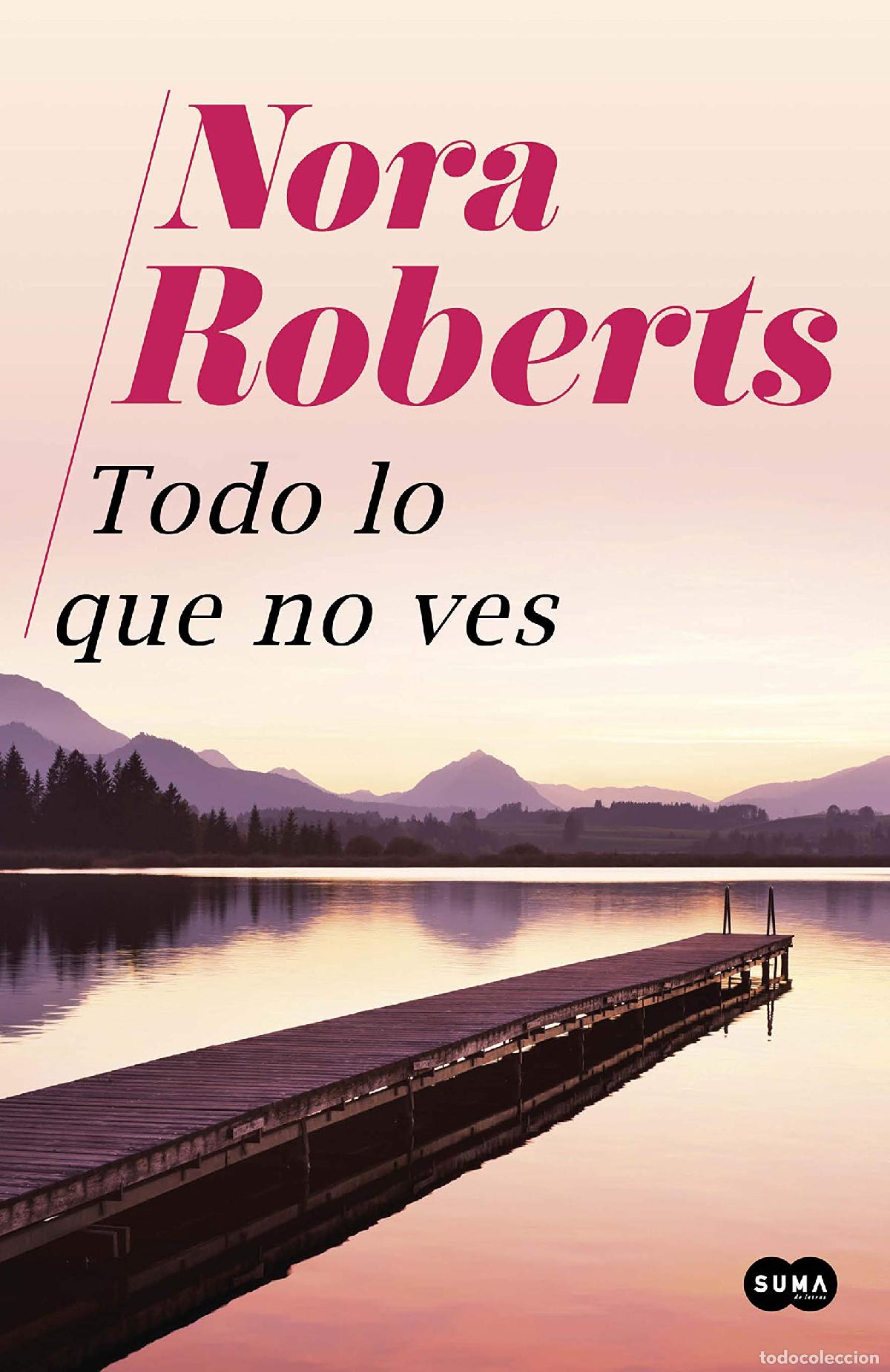 Libros de segunda mano: Todo lo que no ves (SUMA)