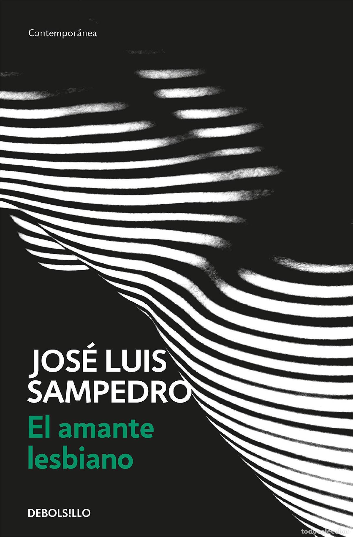 Libros de segunda mano: El amante lesbiano (Contempor&aacute;nea)
