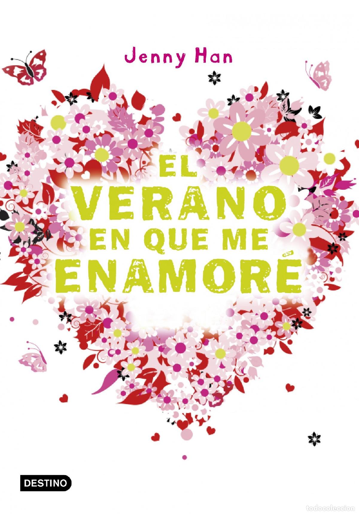 Libros de segunda mano: El verano en que me enamor&eacute;: Verano 1 (Punto de encuentro)