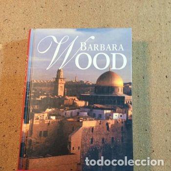 Libros de segunda mano: LOS MANUSCRITOS DE MAGDALA DE BARBARA WOOD