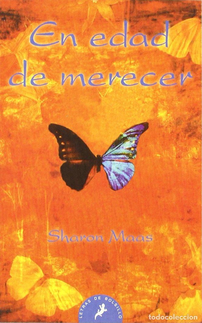 Libros de segunda mano: En edad de merecer: 59 (Letras de Bolsillo)