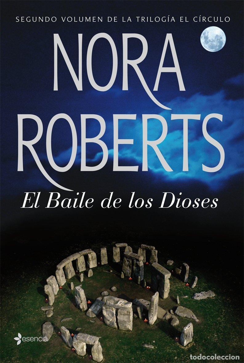 Libros de segunda mano: El baile de los dioses: 1 (Novela rom&aacute;ntica)