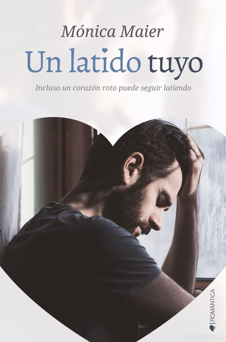 Libros de segunda mano: Un latido tuyo (ROMANTICA)