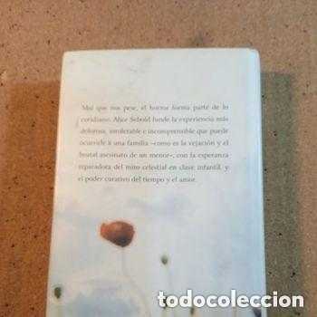 Libros de segunda mano: DESDE MI CIELO DE ALICE SEBOLD - Foto 2
