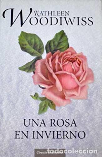 Libros de segunda mano: Una Rosa En Invierno - Foto 1