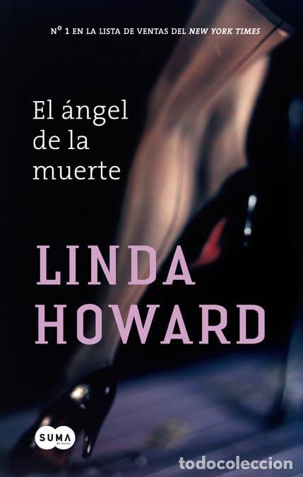 Libros de segunda mano: El &aacute;ngel de la muerte - Foto 1