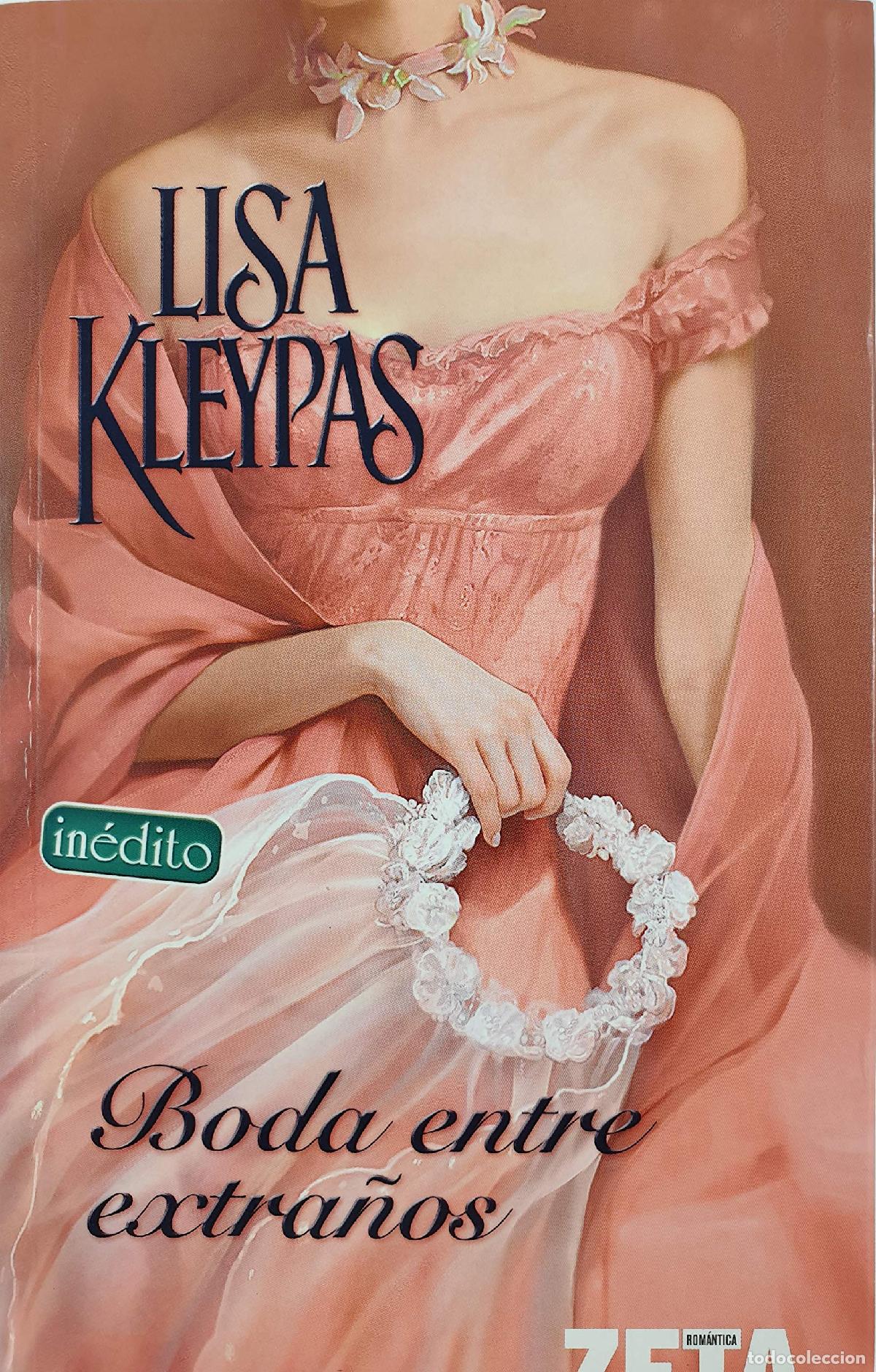 Libros de segunda mano: BODA ENTRE EXTRA&Ntilde;OS: 00000 (BEST SELLER ZETA BOLSILLO)