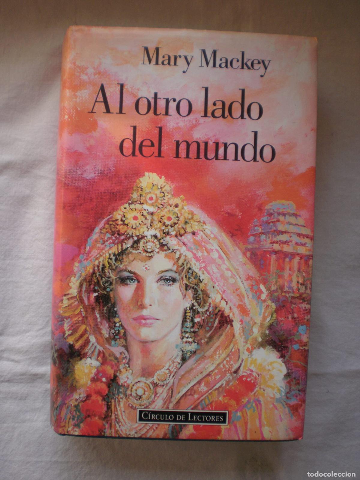 Libros de segunda mano: Al otro lado del mundo