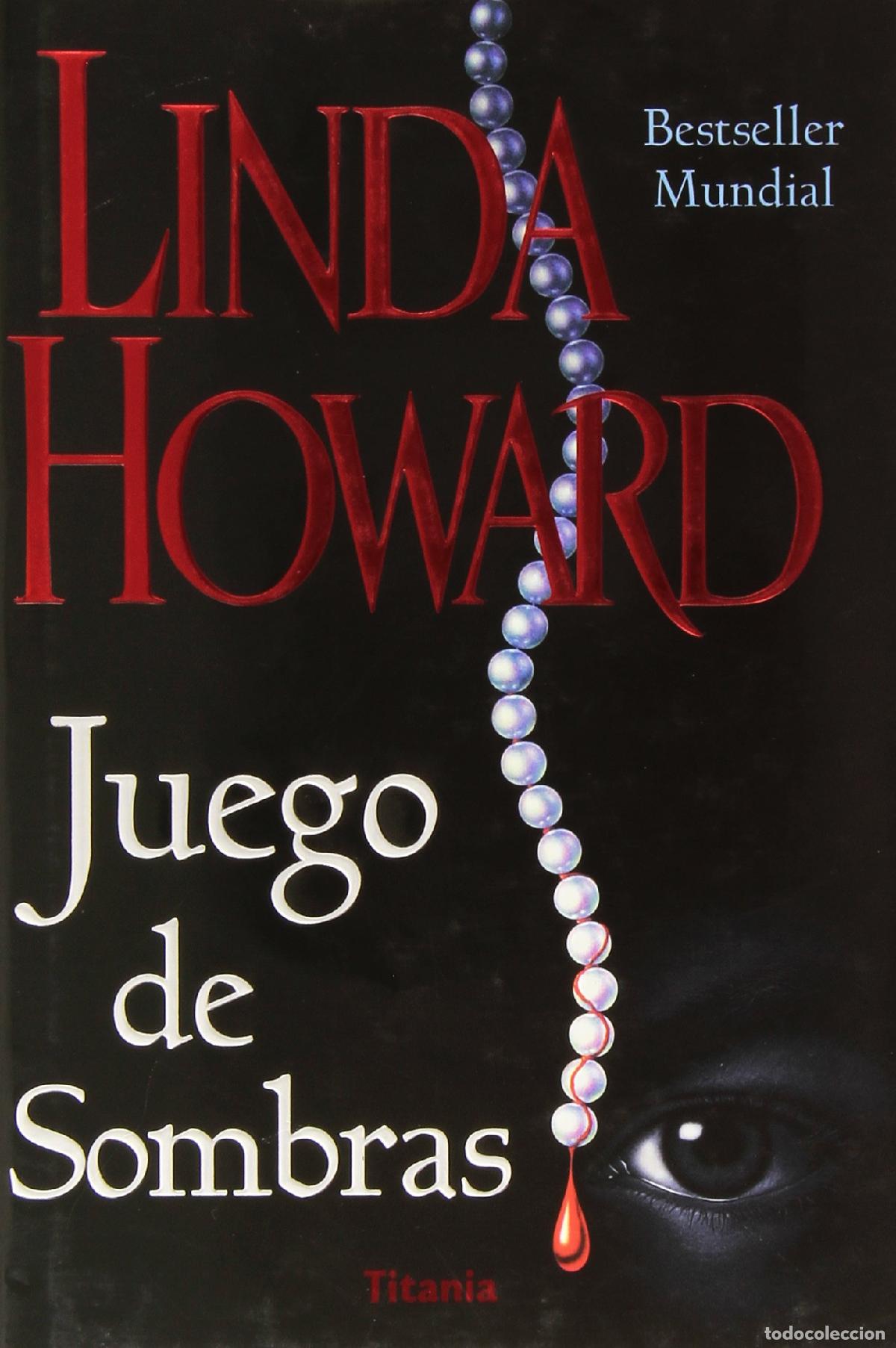 Libros de segunda mano: Juego de sombras (SIN COLECCION)