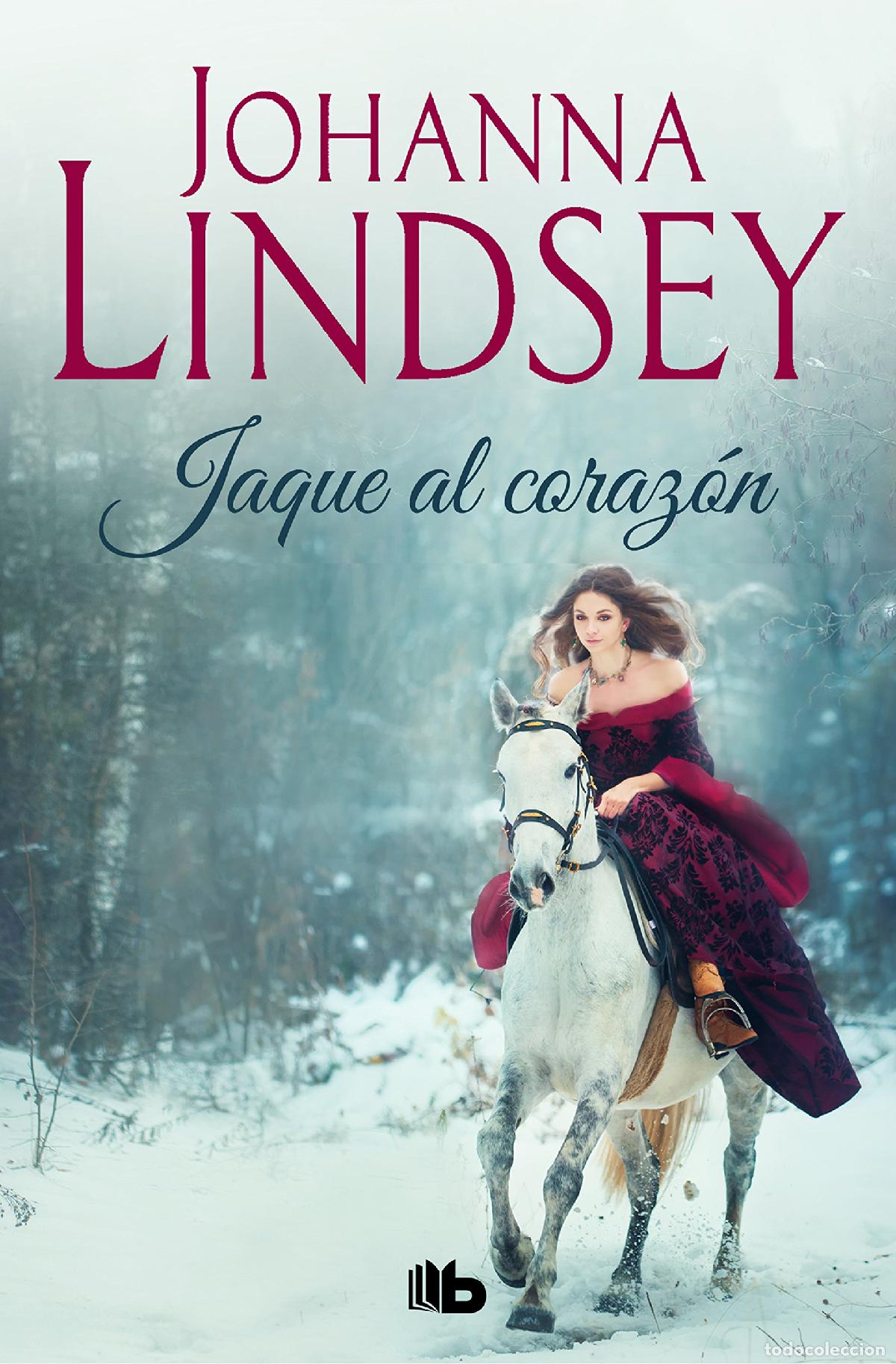 Libros de segunda mano: Jaque al coraz&oacute;n (Familia Reid 2) (Ficci&oacute;n)