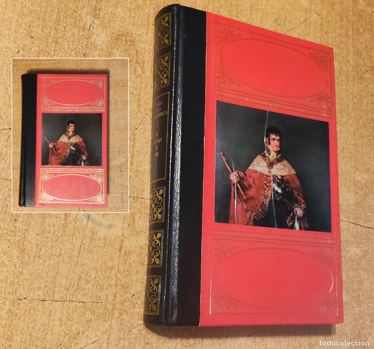 Libros de segunda mano: Barybook 158. La Guerra de la Independencia volumen III Conde de Toreno amigos de la historia Ferni
