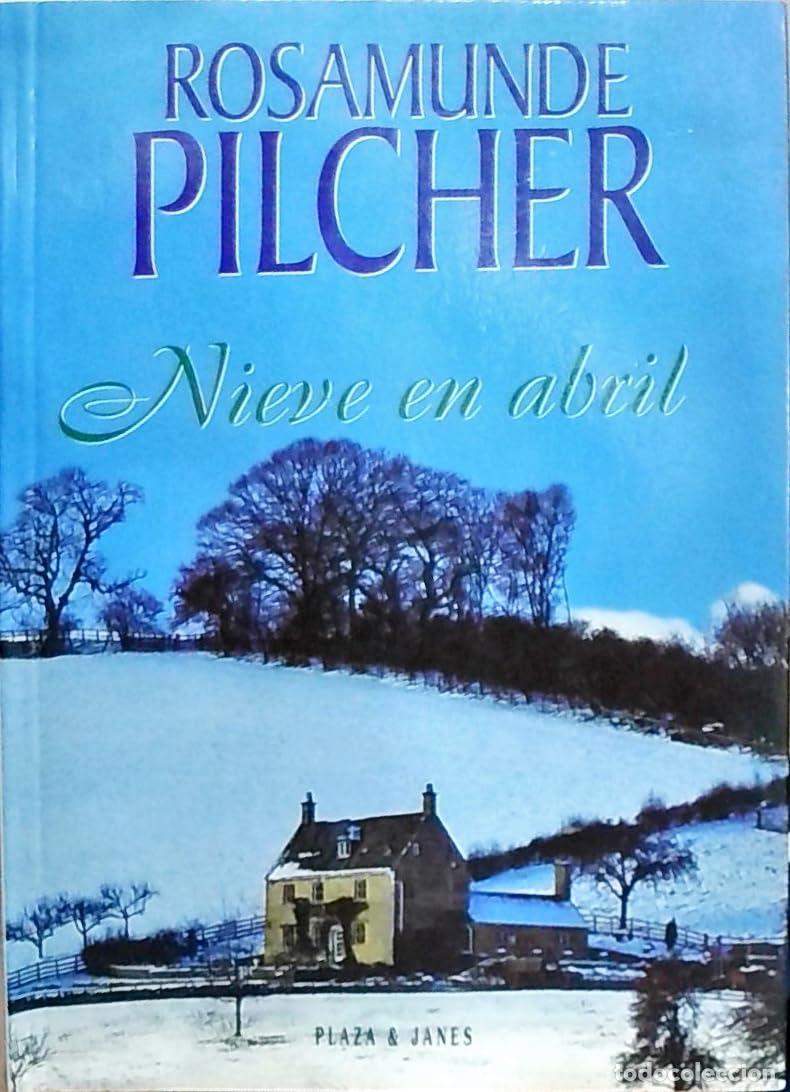 Libros de segunda mano: Nieve en abril - Pilcher, Rosamunde