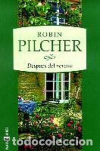Libros de segunda mano: DESPUES DEL VERANO--PLAZA Y JANES (SIN COLECCION)