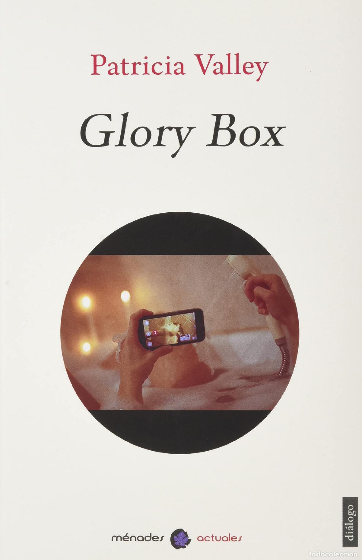 Libros de segunda mano: Glory box (ACTUALES) - Foto 1