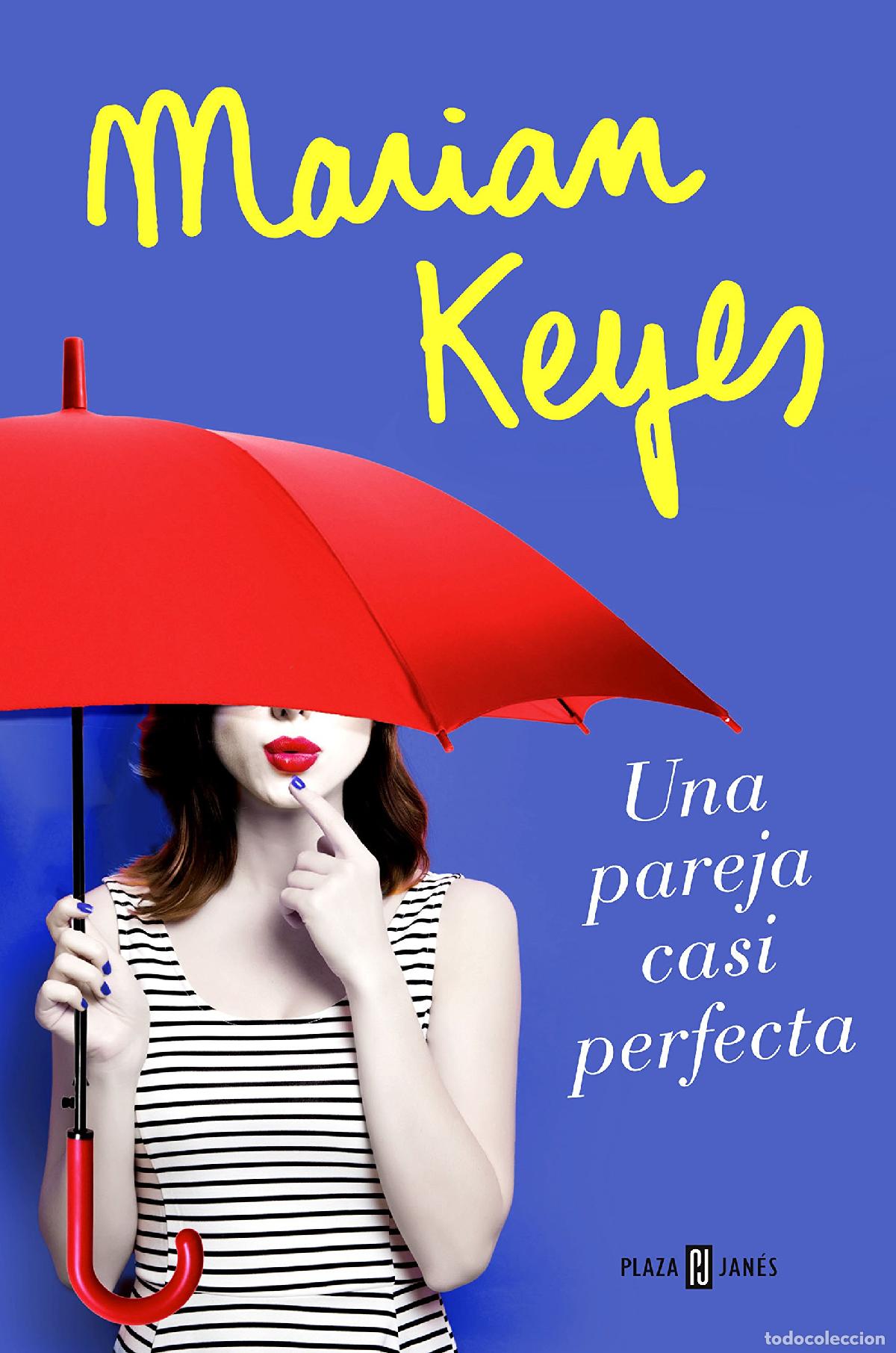 Libros de segunda mano: Una pareja casi perfecta (&Eacute;xitos) - Foto 1