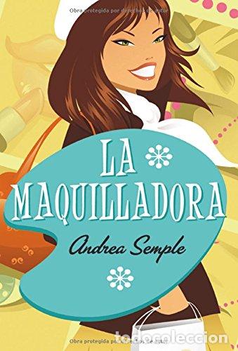 Libros de segunda mano: La maquilladora (Pandora)