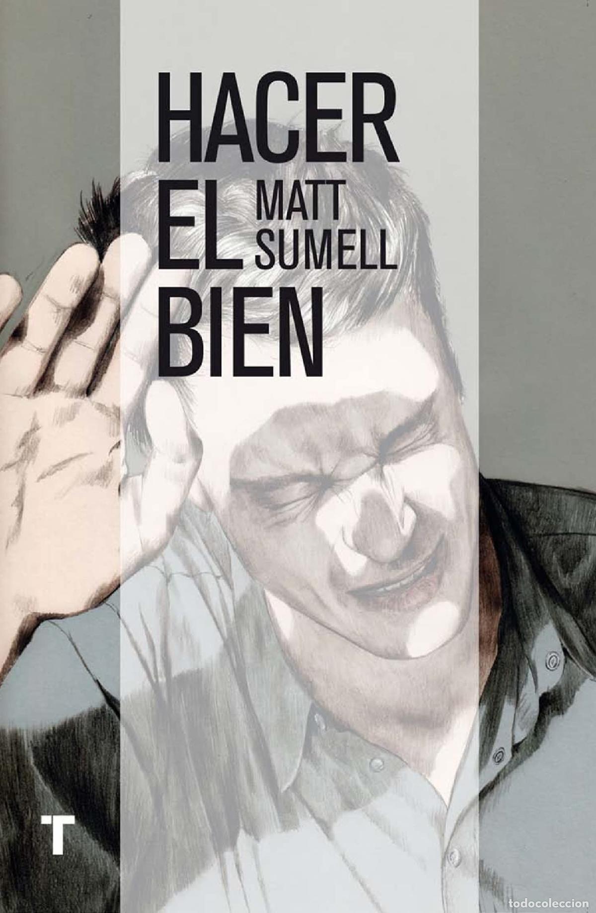 Libros de segunda mano: Hacer el bien (El cuarto de las maravillas)