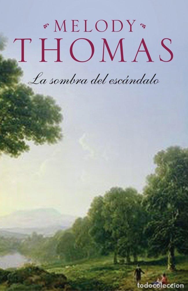Libros de segunda mano: La sombra del esc&aacute;ndalo