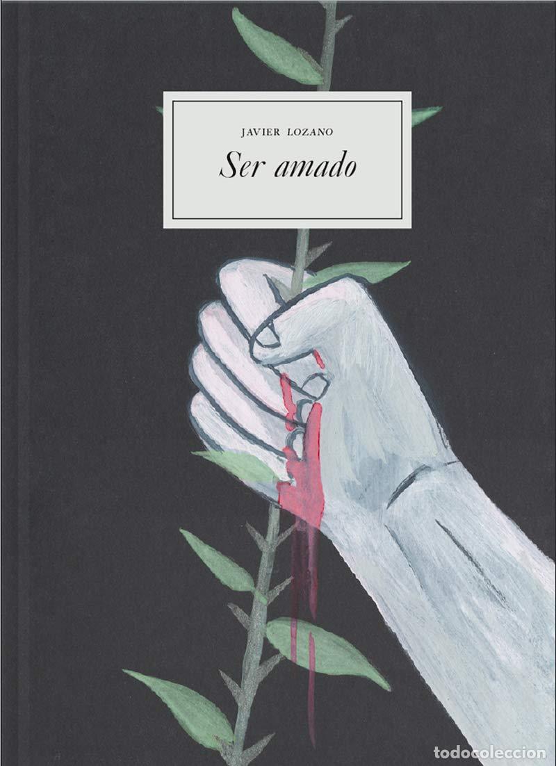 Libros de segunda mano: Ser amado (GENERICA)