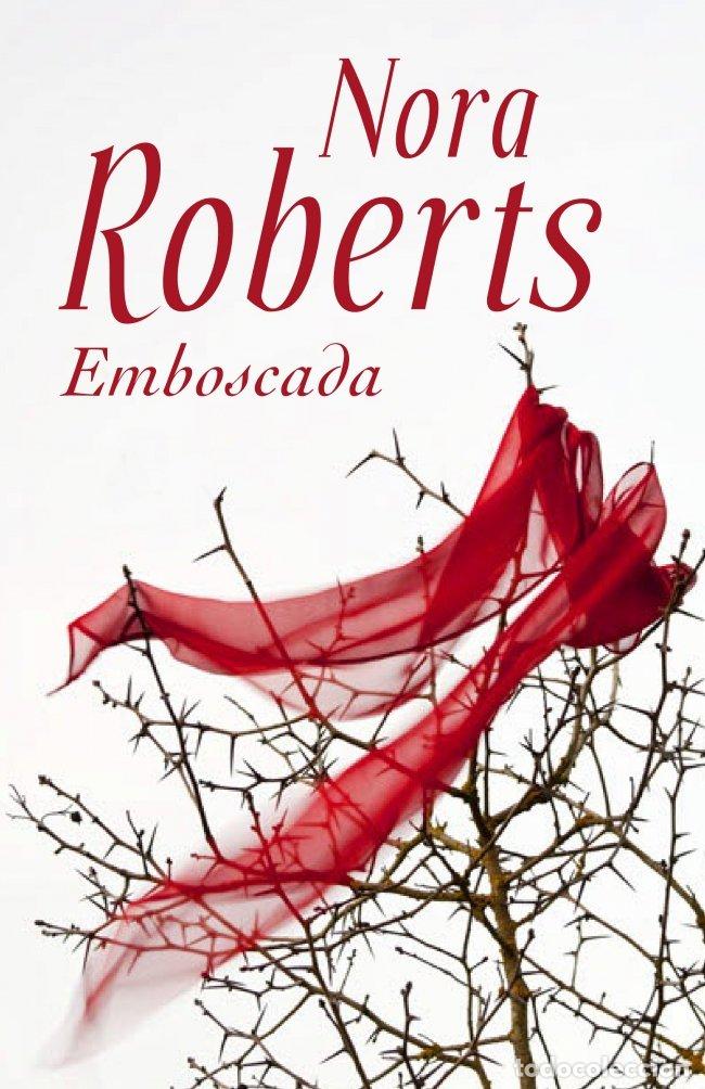 Libros de segunda mano: Emboscada (Narrativa femenina)