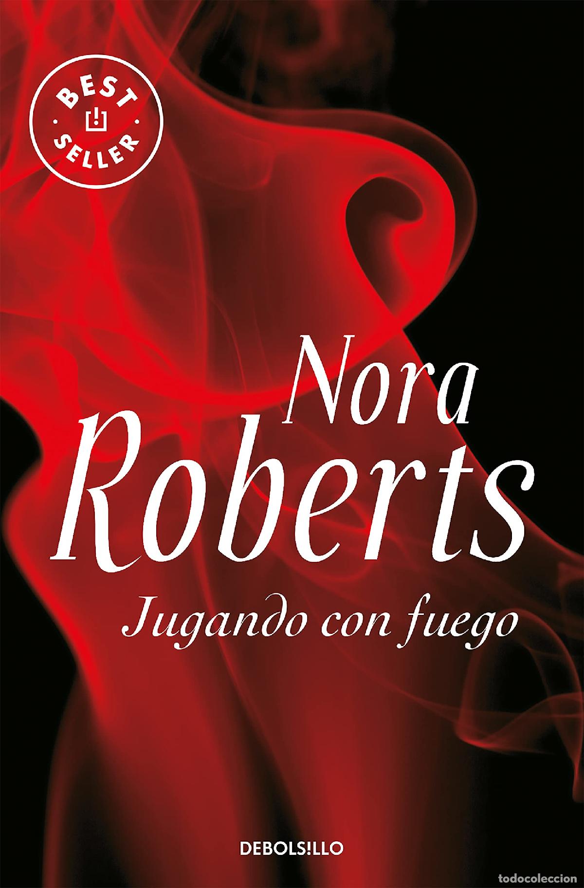 Libros de segunda mano: Jugando con fuego (Best Seller)