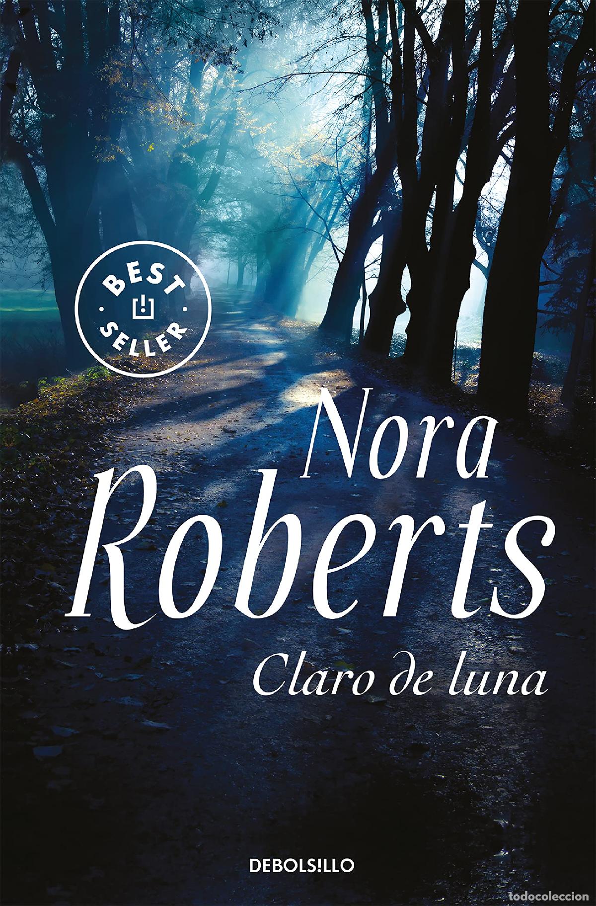 Libros de segunda mano: Claro de luna (Best Seller)