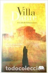 Libros de segunda mano: VILLA DANTE (SIN COLECCION)