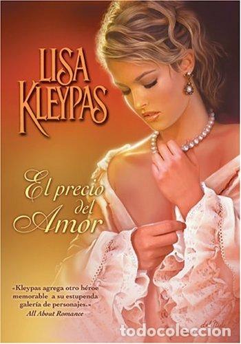 Libros de segunda mano: PRECIO DEL AMOR, EL: 00000 (AMOR Y AVENTURA)