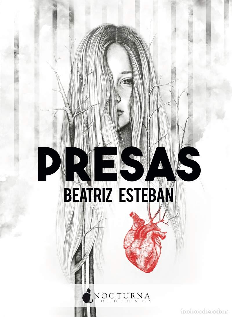 Libros de segunda mano: Presas: 71 (Literatura M&aacute;gica)