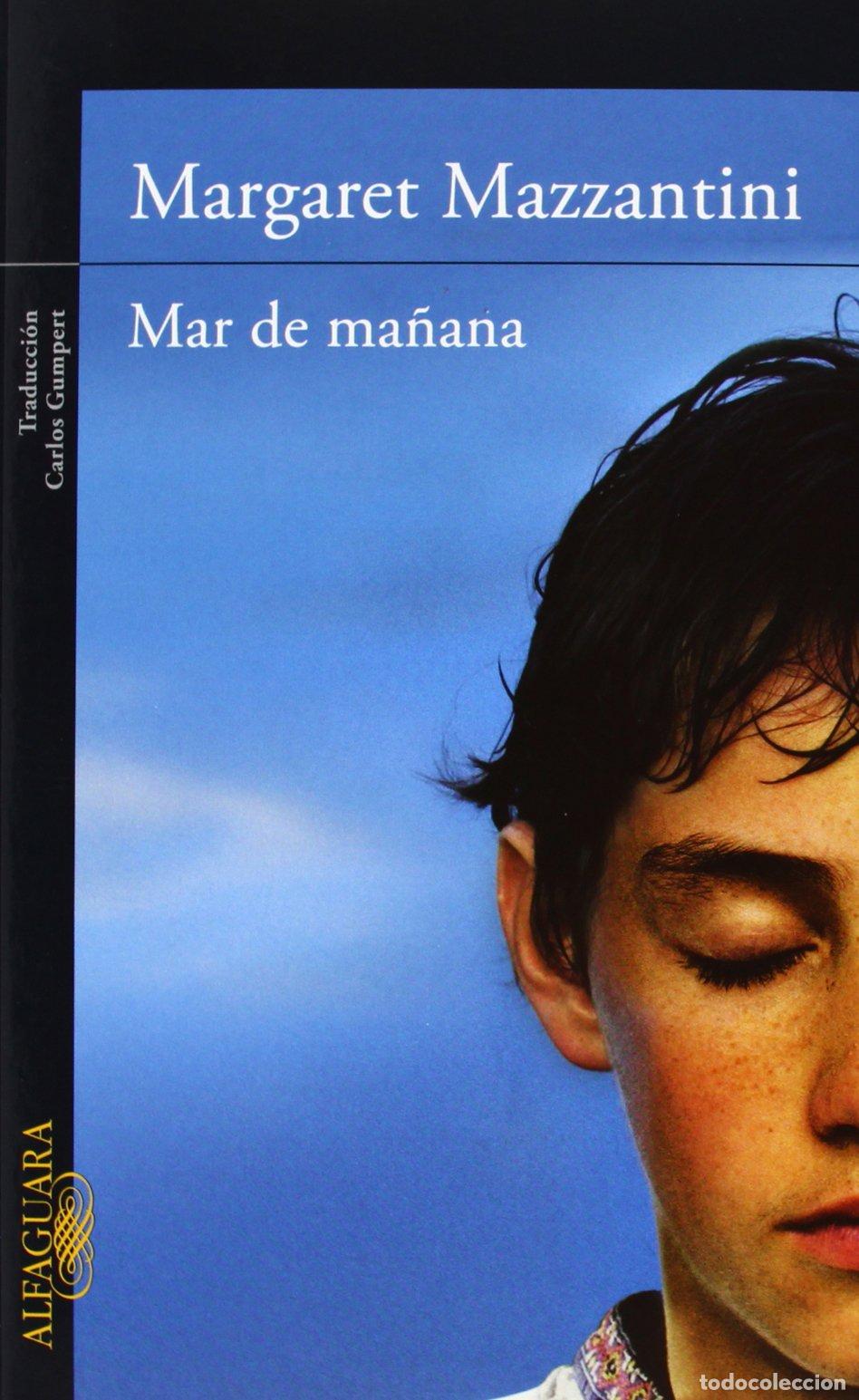 Libros de segunda mano: Mar de ma&ntilde;ana (Literaturas)