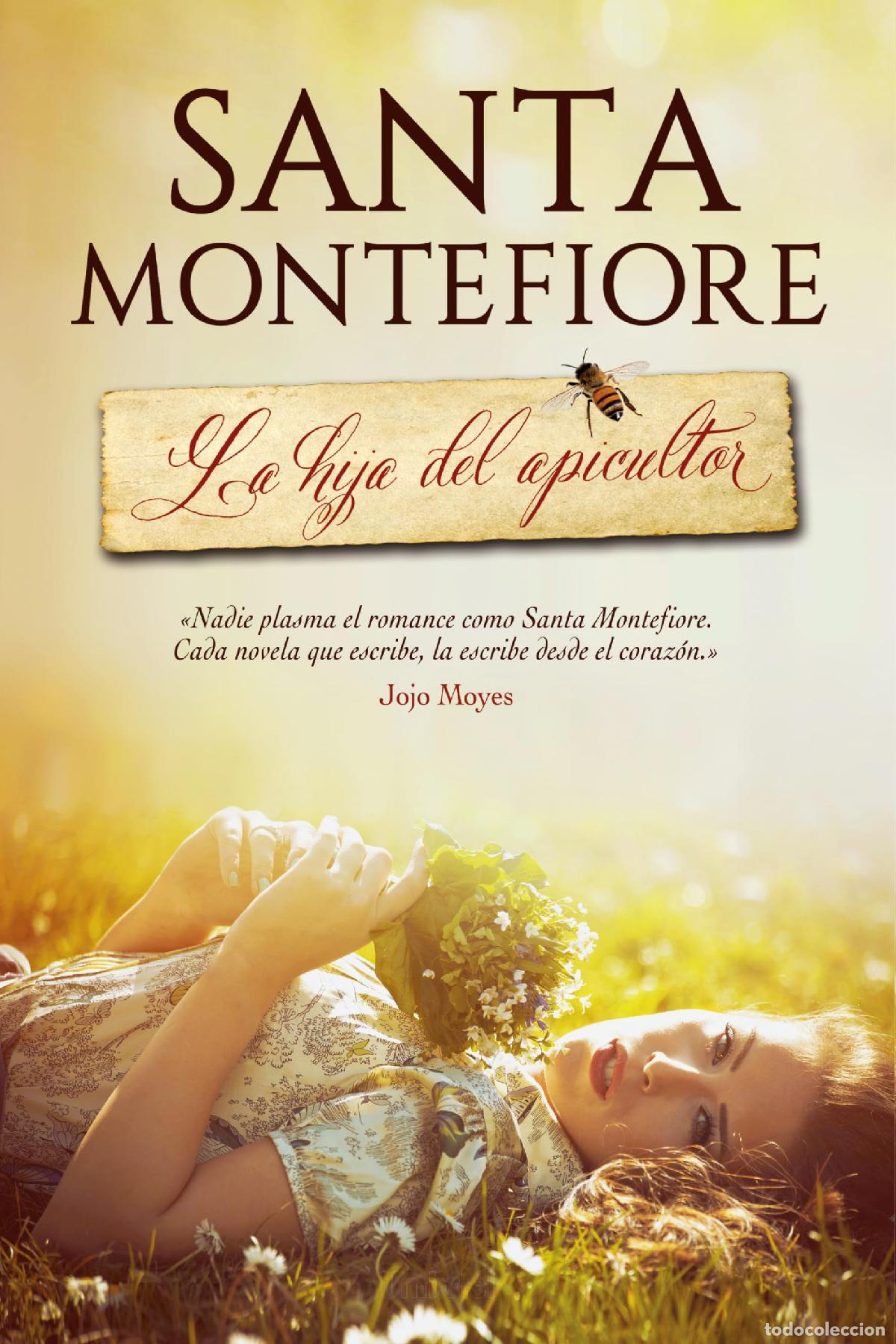 Libros de segunda mano: La hija del apicultor (Titania amour)